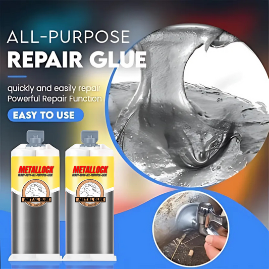 Metallock Ultrabond Universal Glue (BUY 1 GET 1 FREE)